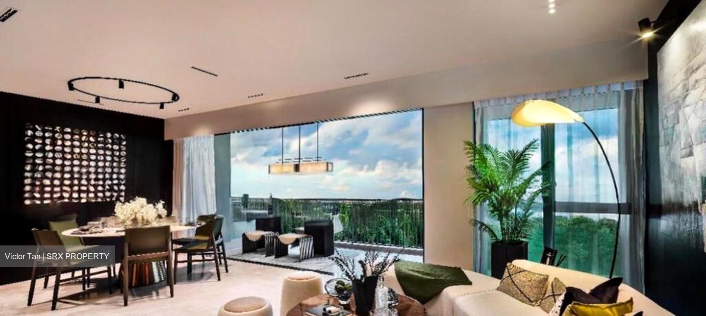 Bukit Batok West Avenue 5 (D23), Condominium #497984531